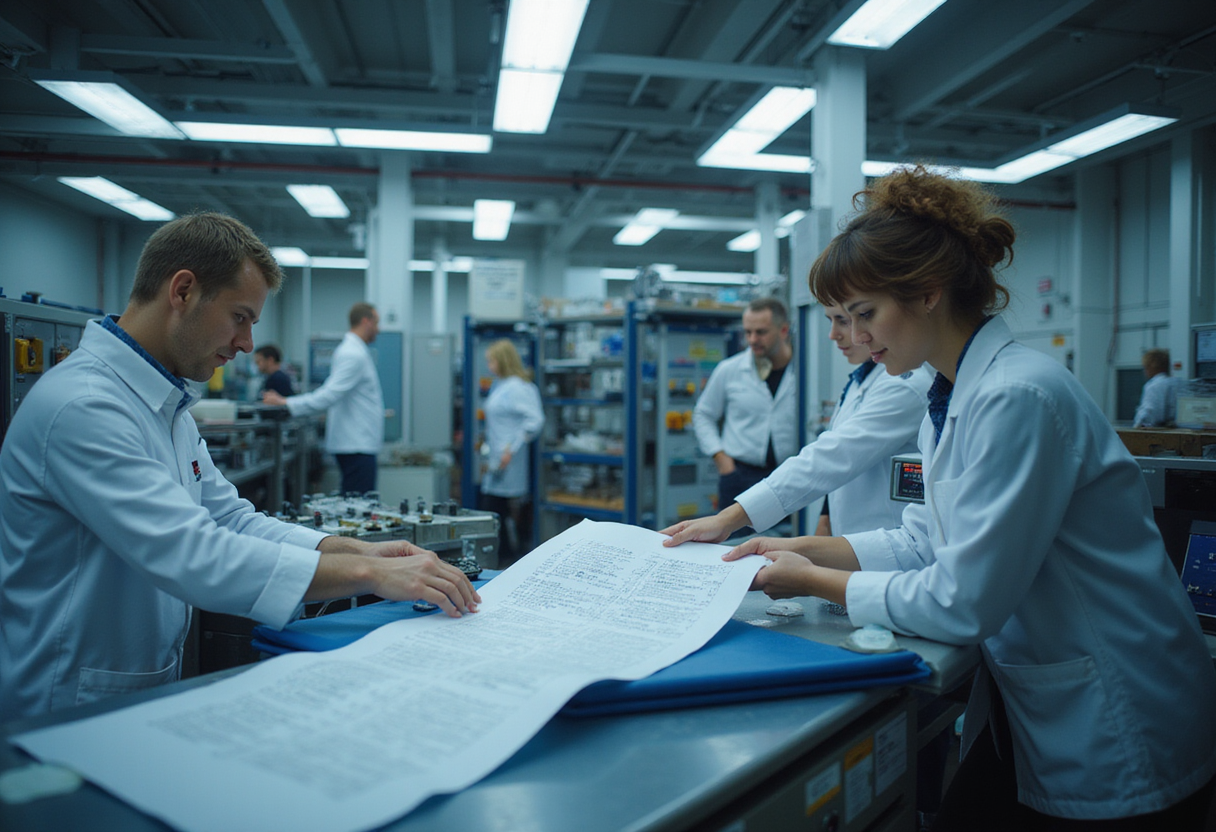 Technical Textiles: Global Markets to Reach $318.7 Billion by 2031, Driven by EV Adoption and Medtech Demand - Yahoo Fin