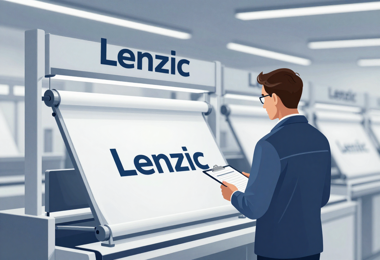 Lenzing to shutter UK, Austria production as it resets textiles business - Just Style