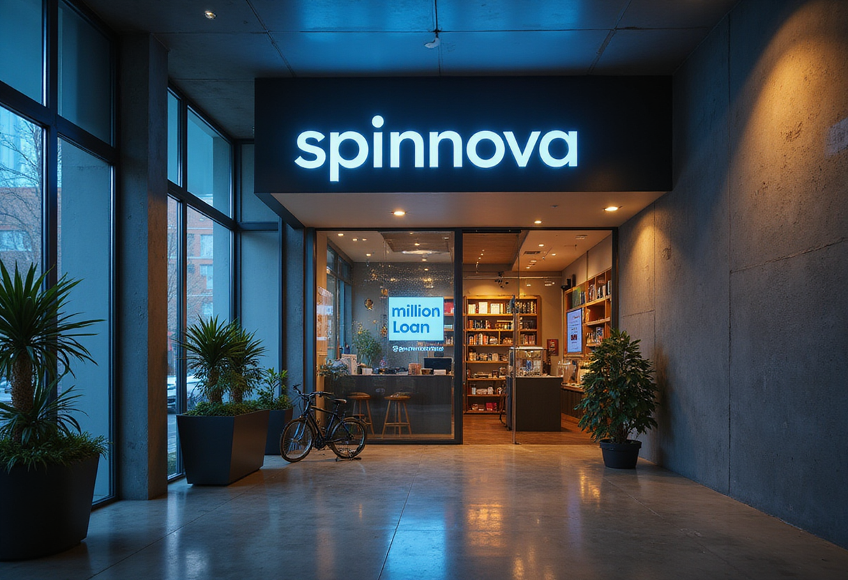 Spinnova Signs $1.7 Million Loan Deal with Tearfil