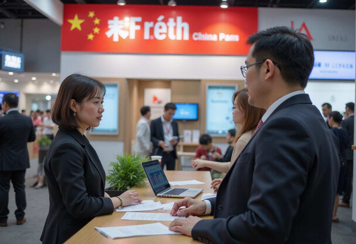 New U.S./China proposal could lower tariffs on some home categories - Home Textiles Today