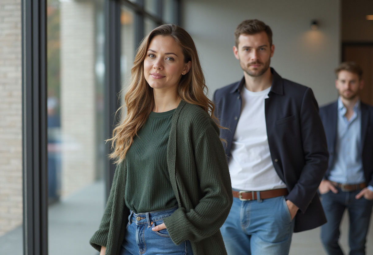 New fashion coalition targets lower-carbon apparel supply chains