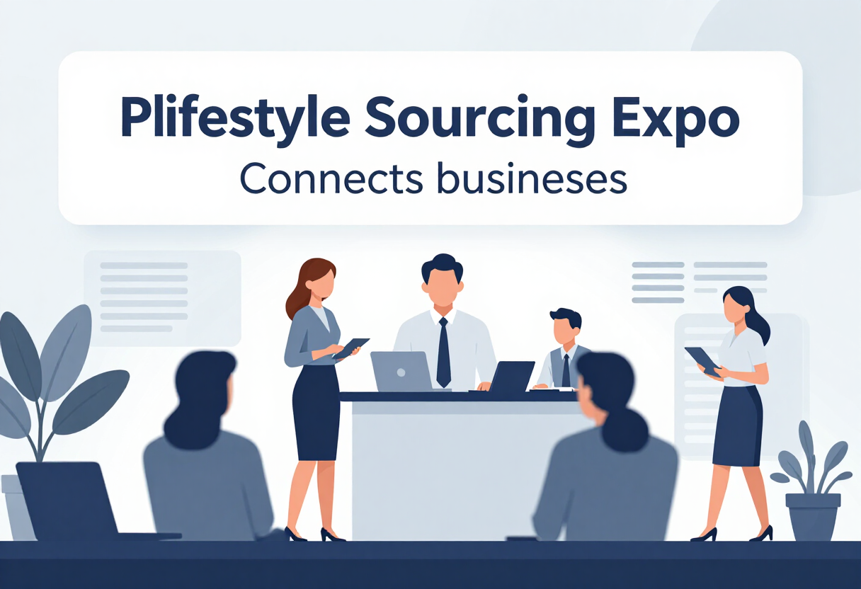 Philippine Lifestyle Sourcing Expo 2026 connects PHL businesses with new sourcing opportunities this Oct - BusinessMirro
