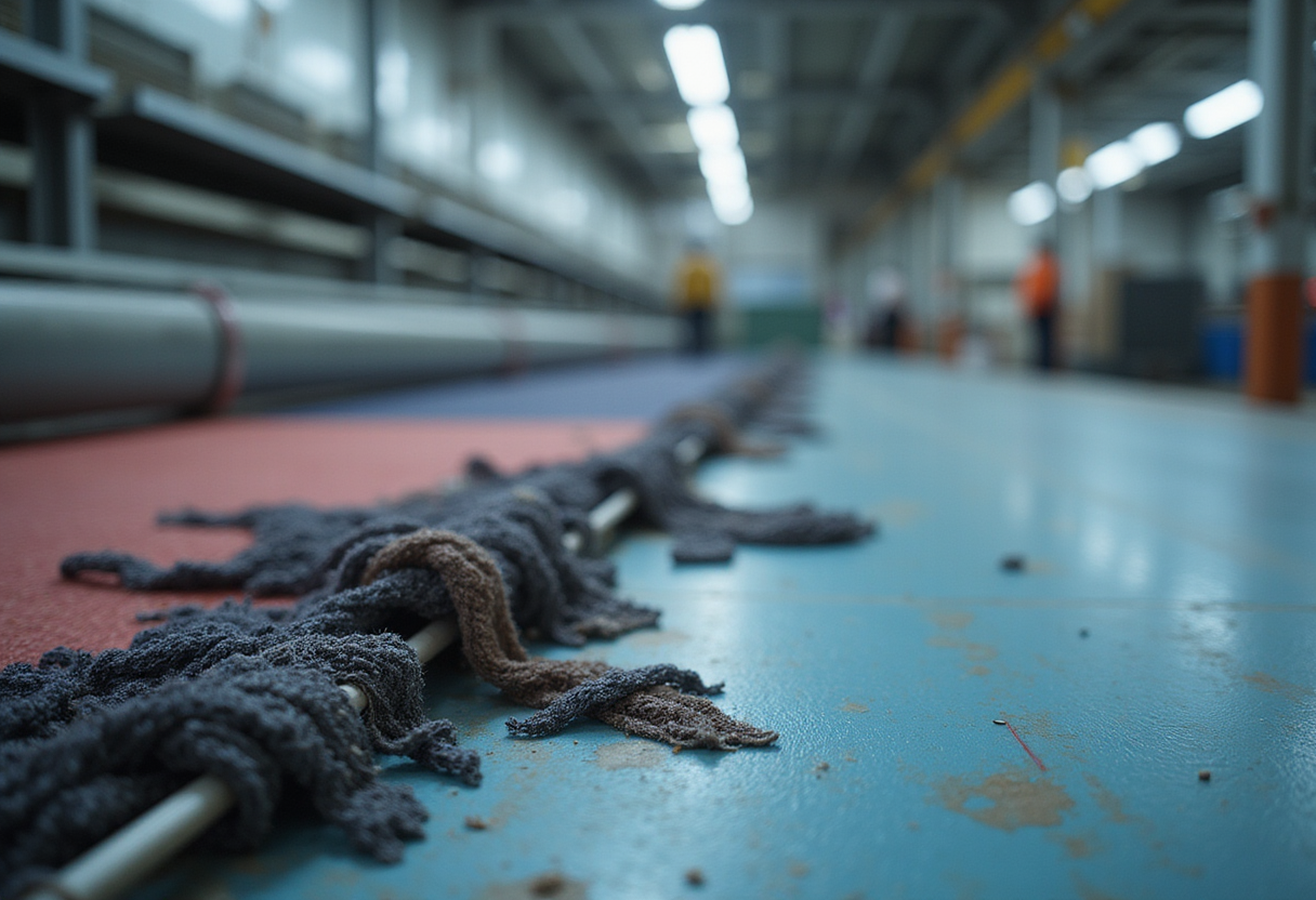 Textile Industry Faces Scale Hurdles On Path To $100 Bn Exports - BW Businessworld