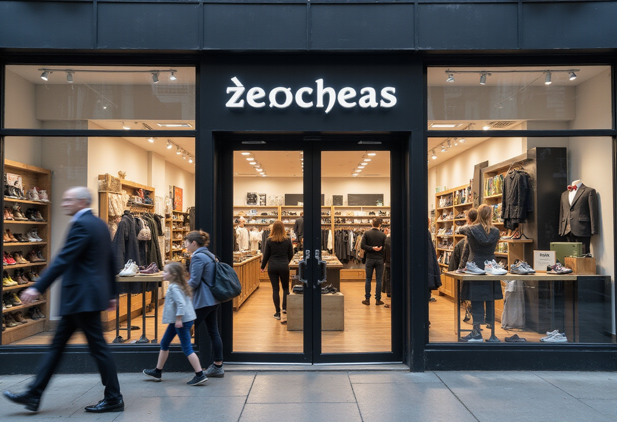 Czechs Support the Development of the Family Footwear Industry in Mongolia - open.kg