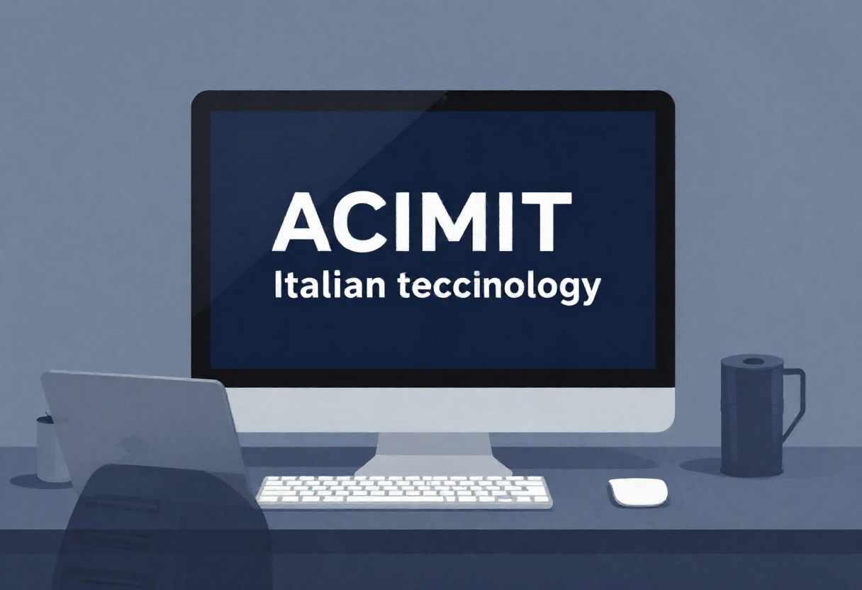 ACIMIT brings Italian textile technology expertise to TITAS 2026 - Fibre2Fashion