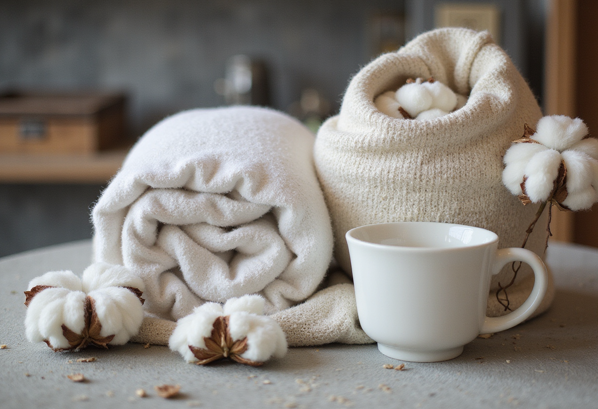 Cotton Products and Household Goods Among $60B in China-US Tariff Cuts
