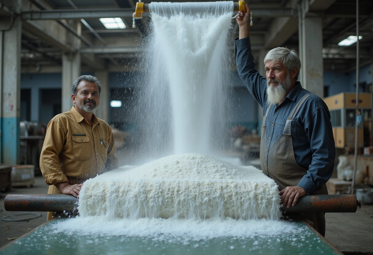 How SED Is Helping Rajasthan's Textile Industry Turn Wastewater Challenges into a Competitive Advantage - The Textile Ma