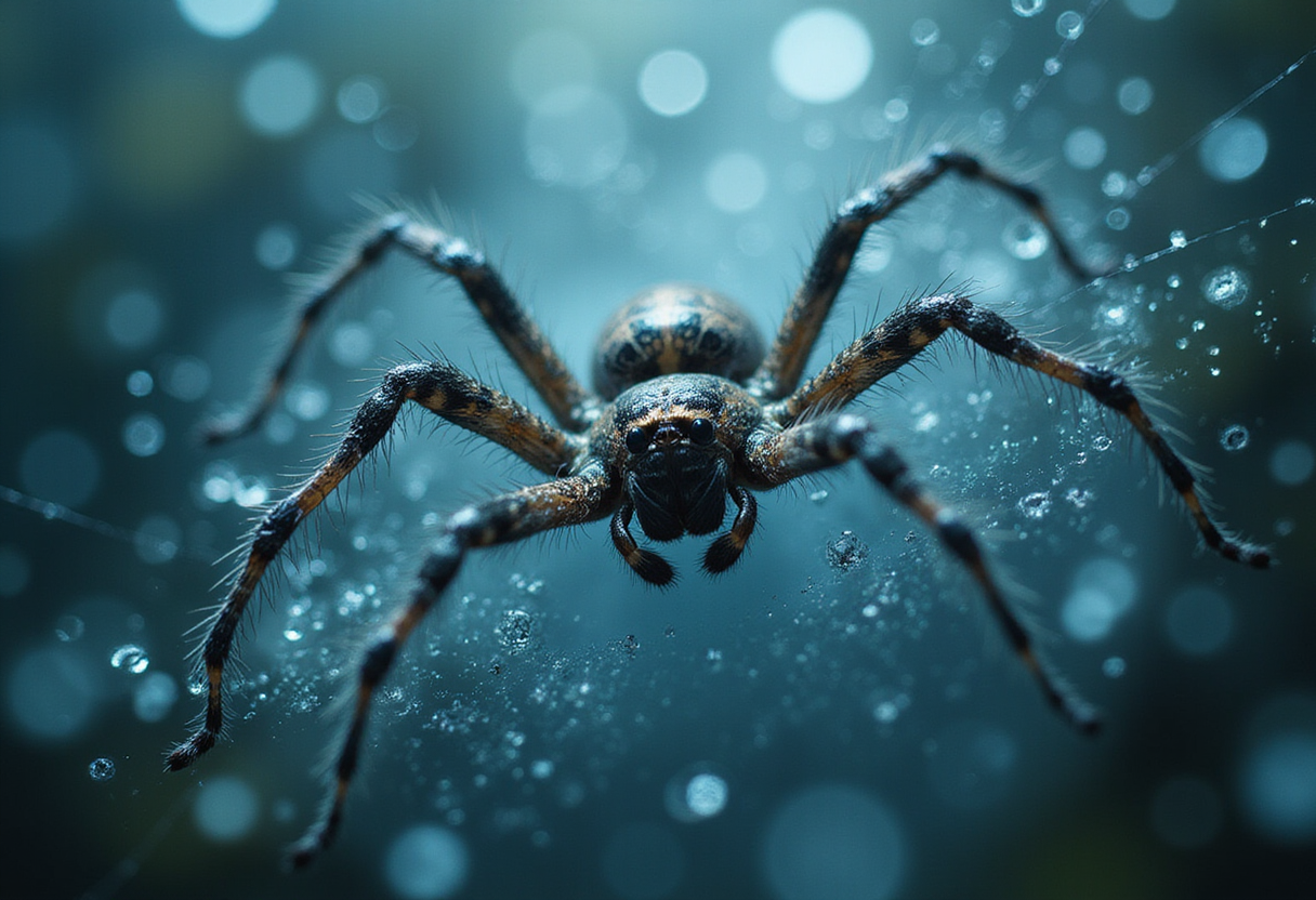 Kraig Labs ships first spider silk yarn