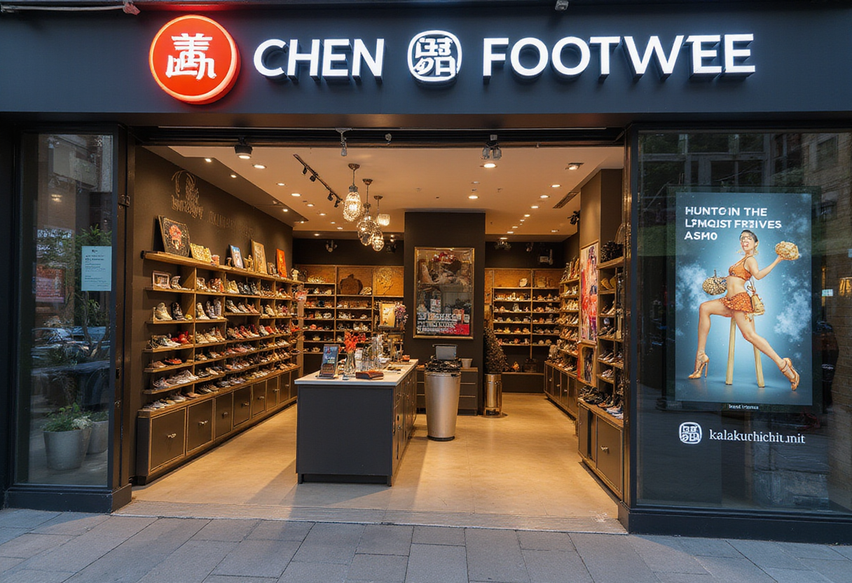 Pou Chen footwear unit: Kallakurichi launches skill training initiative - DT Next