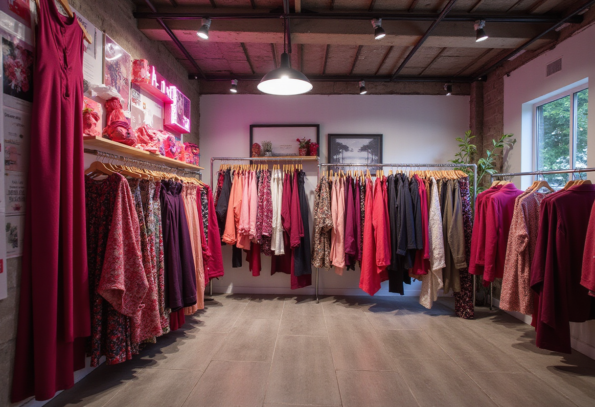 U.S. Textile Industry Lauds Launch of House Berry Amendment Caucus - Fashion United