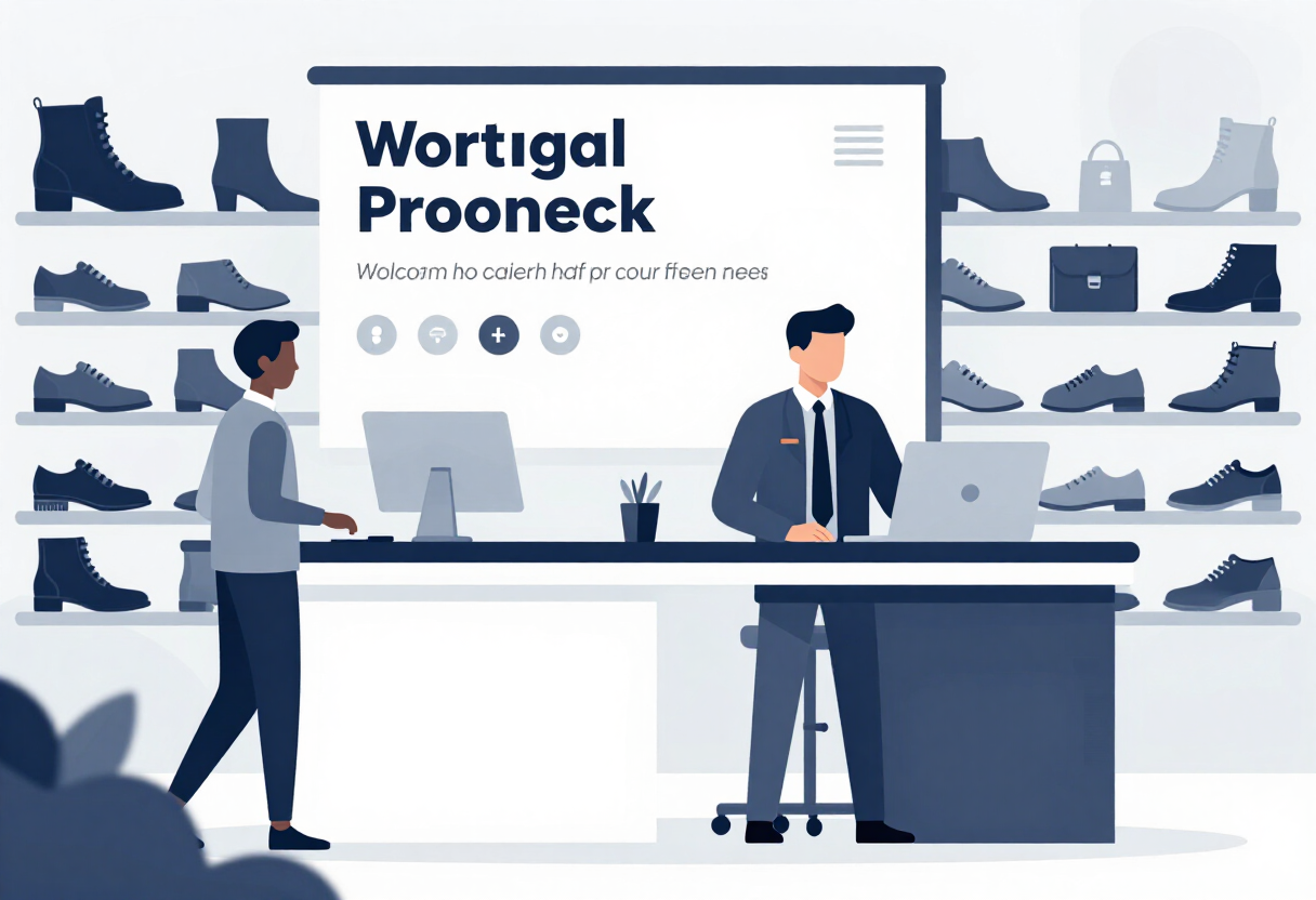 Portugal’s footwear industry welcomes EU crackdown on fashion waste - Portugal Resident