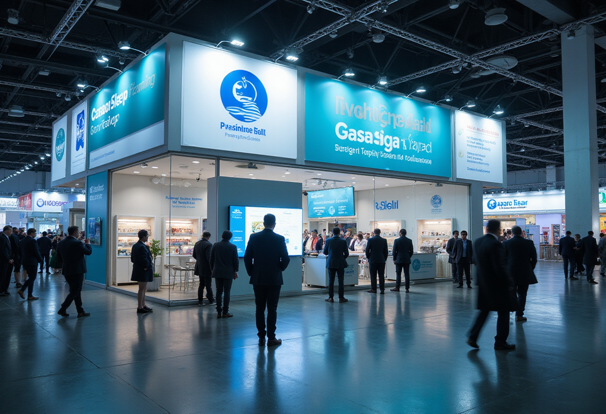 139th Canton Fair: Rising Sleep Economy Accelerates Innovation in Home Textiles - ANTARA News