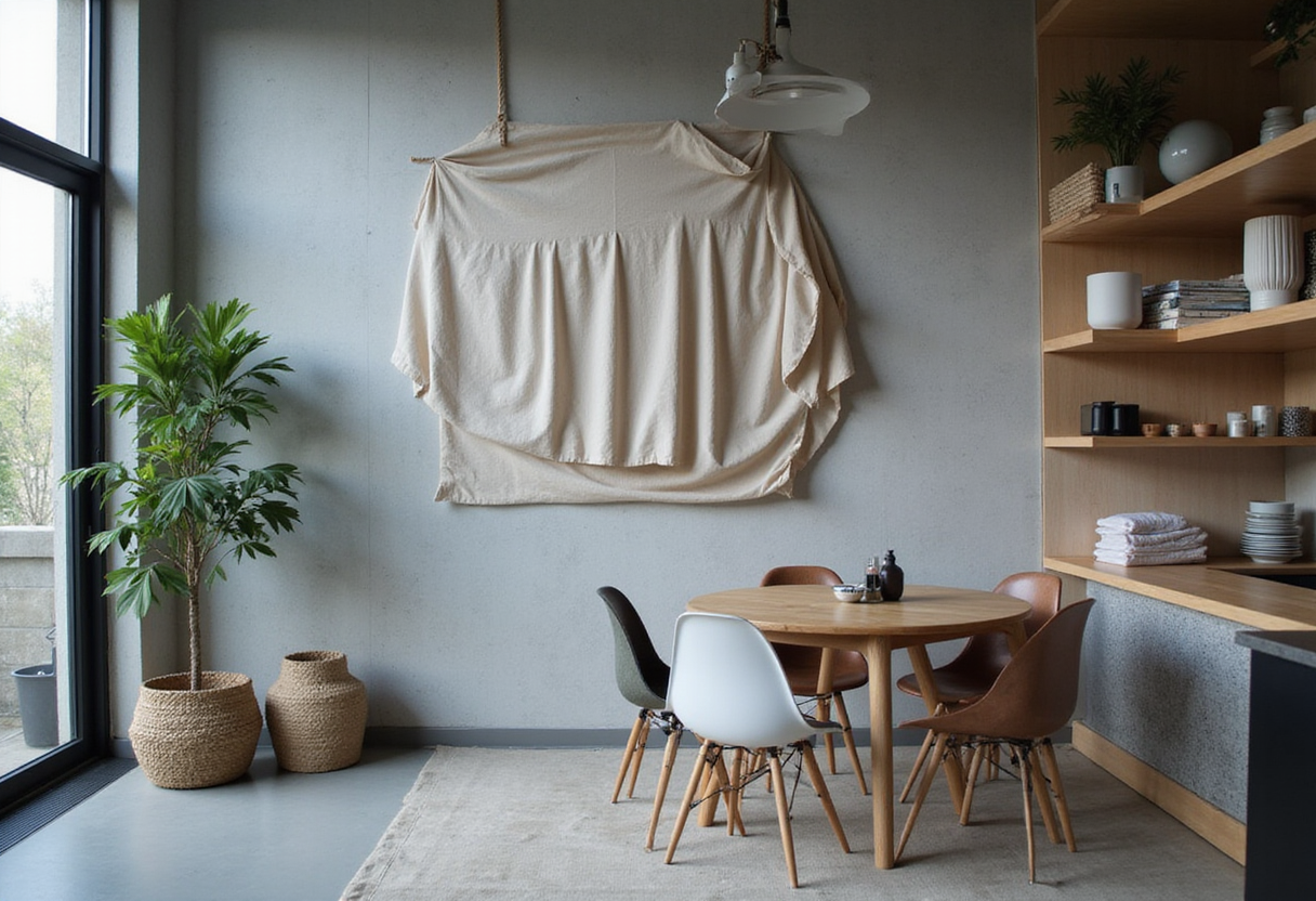 Crescent Mills advances muslin innovation - Home Textiles Today