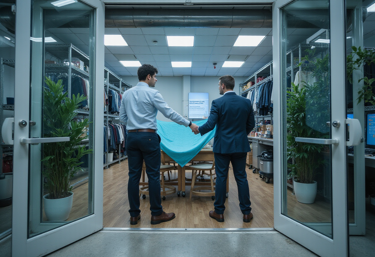 Lohia Corp IPO Opens July 23: Technical Textile Machinery Maker Launches Pure Offer for Sale - SaaS Earnings Trends - da
