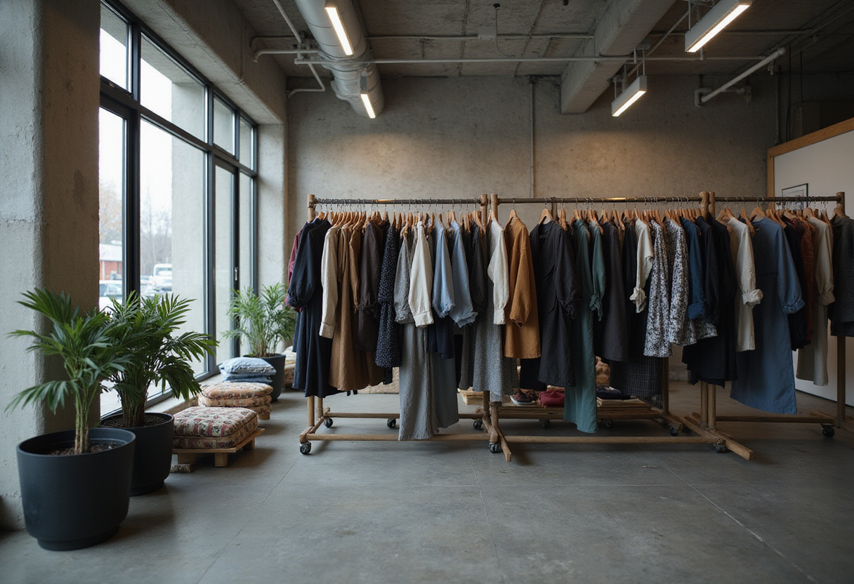 FG backs local garment factory to curb $6 billion annual import cost - The Sun Nigeria