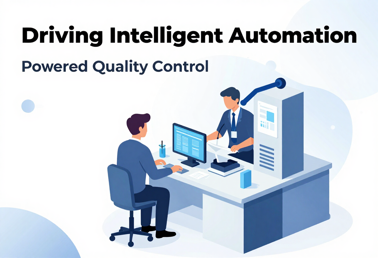 Driving Intelligent Automation and AI-Powered Quality Control in Technical Textiles - The Textile Magazine