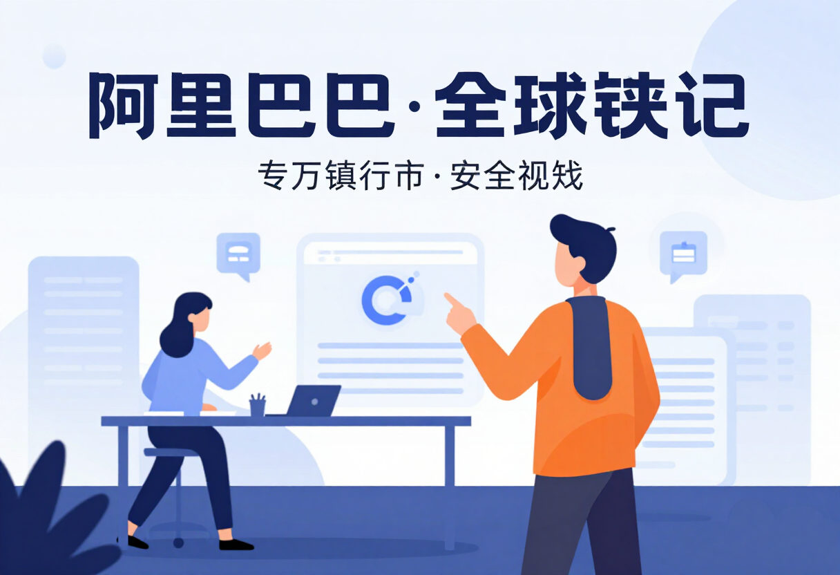 Alibaba adds more agentic AI to B2B sourcing - Digital Commerce 360
