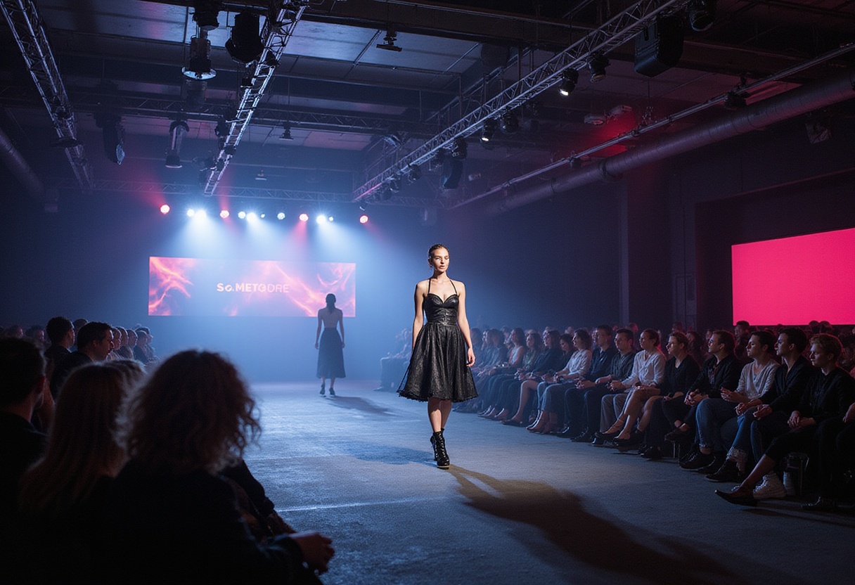 Source Fashion, Fashion-Enter Manchester show to spotlight UK makers