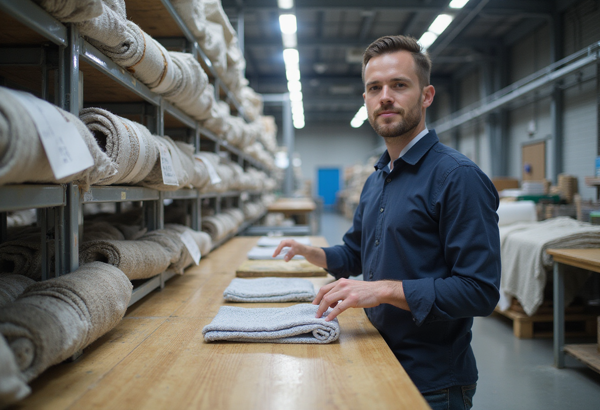 Rising exports offer new hope for textile industry - The Jakarta Post