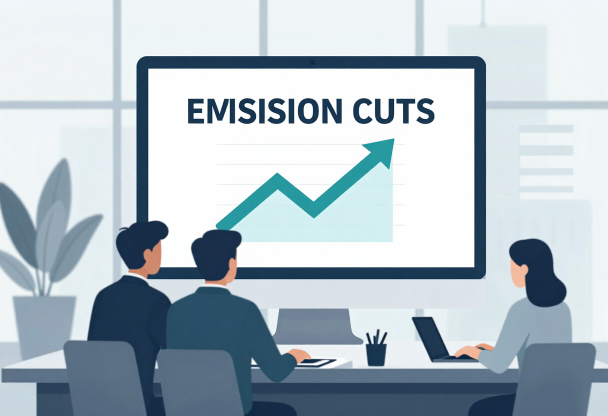 Gap meets 2025 fabric sourcing goals, emissions cuts uneven - Supply Chain Dive