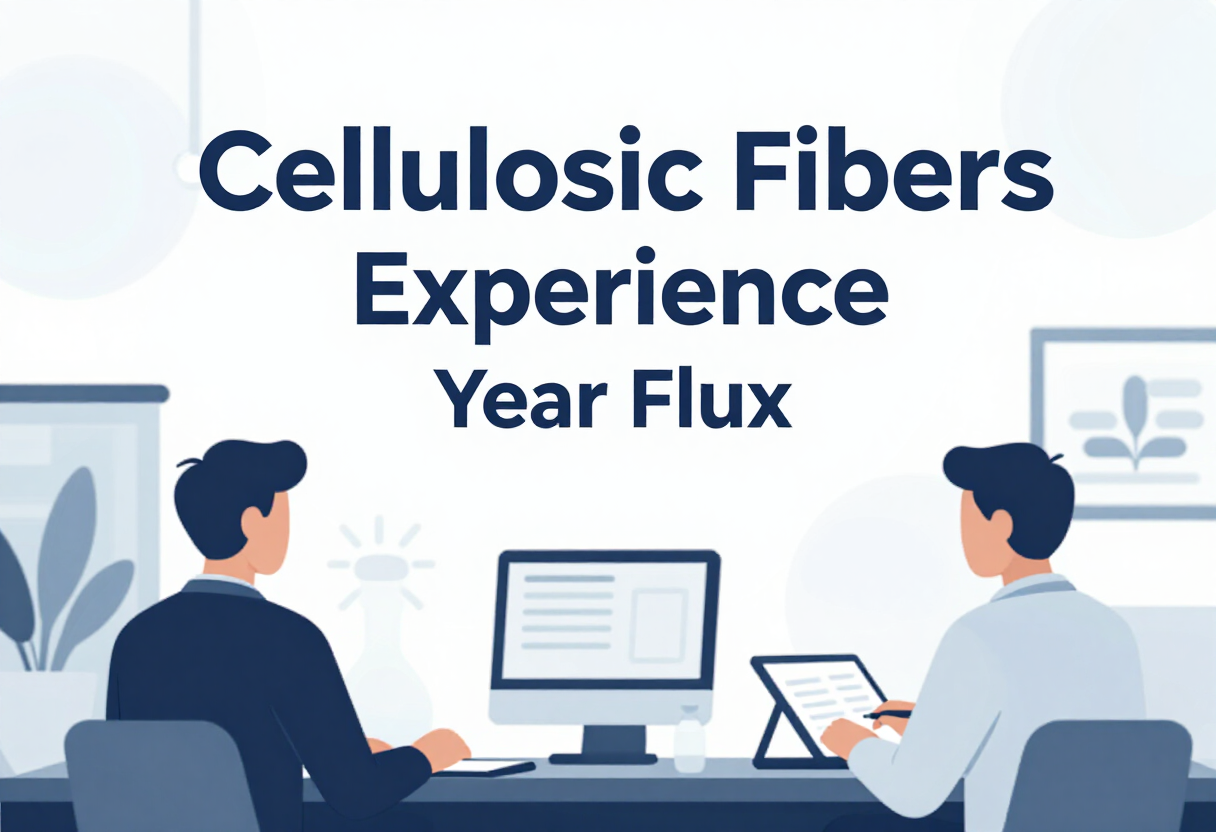 Cellulosic Fibers Experience a Year in Flux - wwd.com