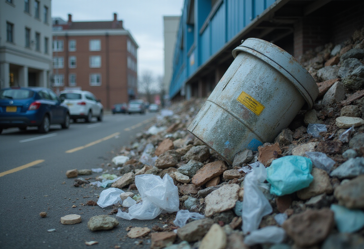 Study targets low-cost dye removal using waste
