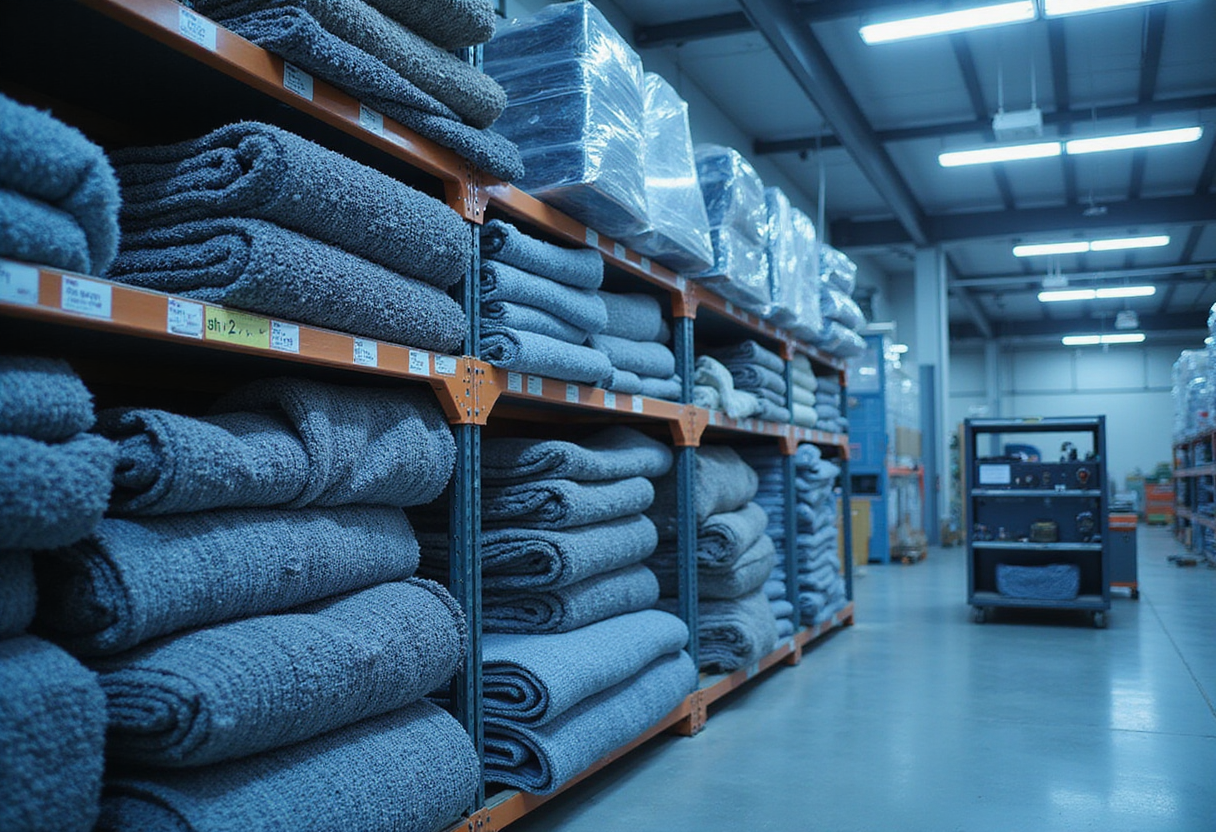 Textile Wetting Agents Market To 2035: Technical Textiles and Sustainability Drive Growth - News and Statistics - IndexB
