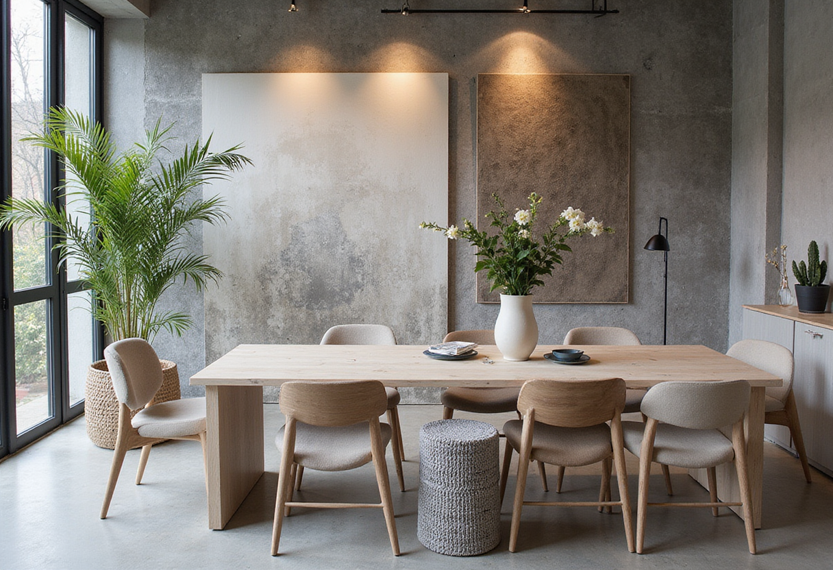 Heimtextil’s New Talent Area expands for 2027 - Home Textiles Today