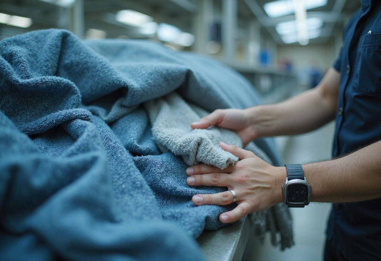 Textile Recycling’s Biggest Scaling Problem May Not Be the Technology - WWD