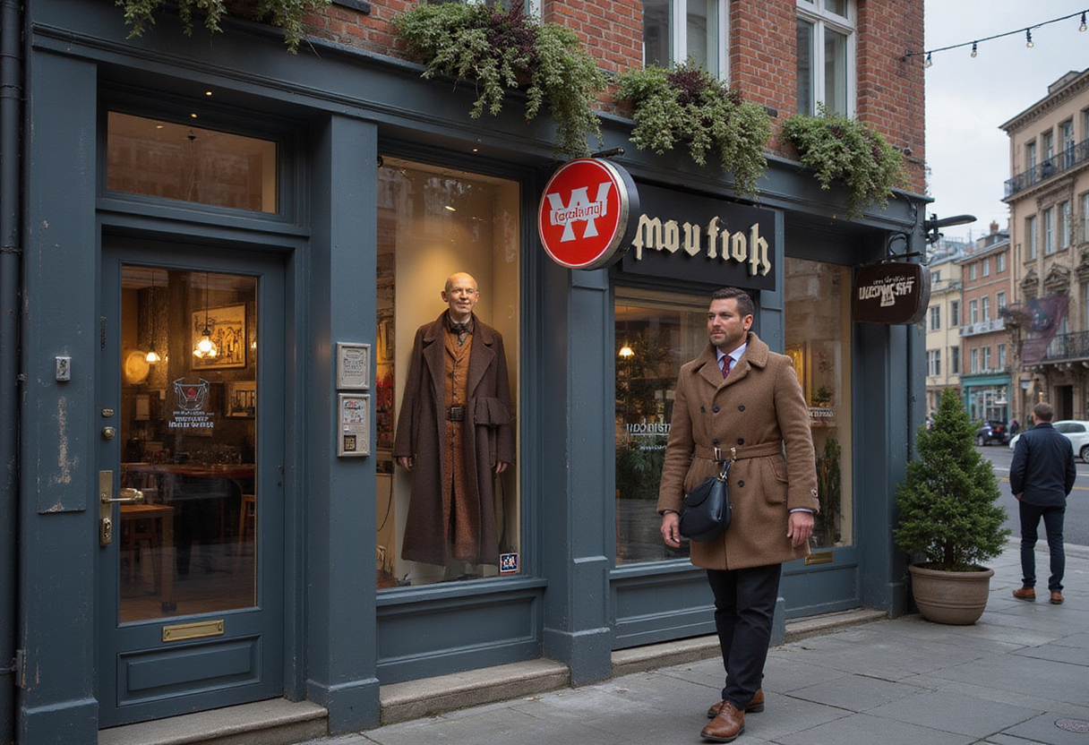 Woolrich Europe sets fur phase-out deadline