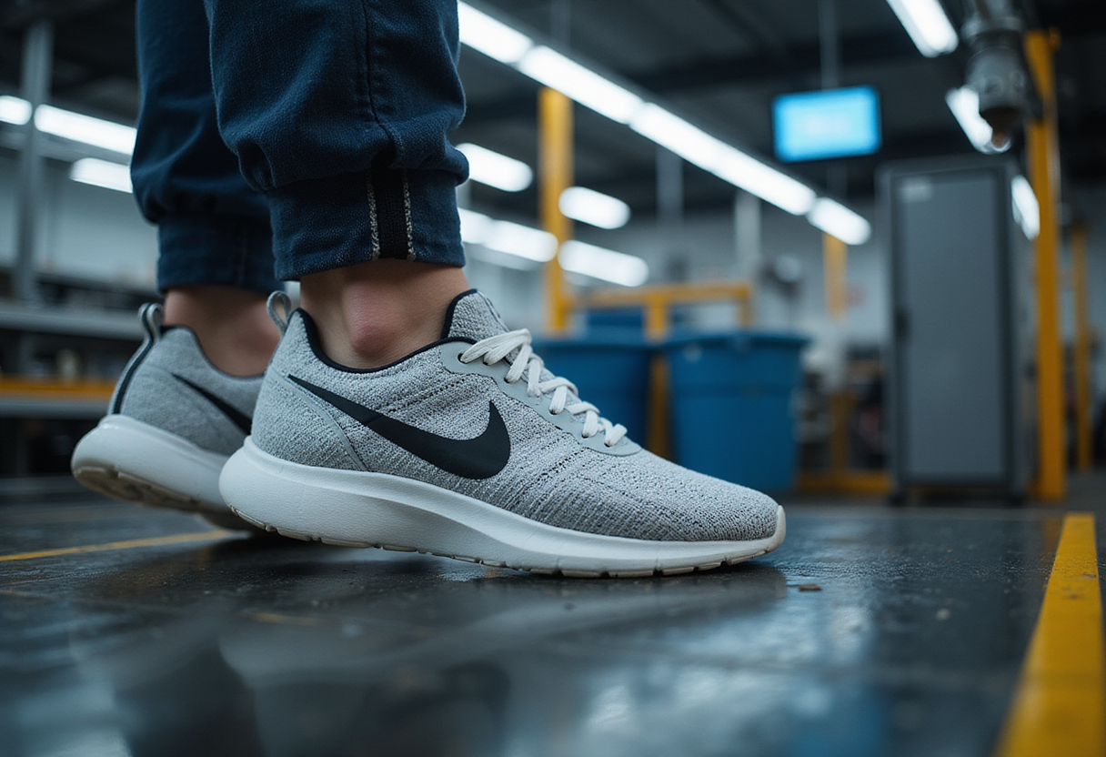 Lehar Footwears Supercharges Sports Footwear Manufacturing With 150% Capacity Expansion at Kundli - ANI News