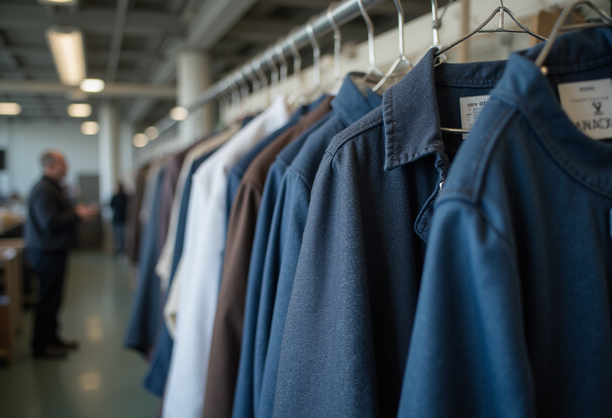On the Line: More Garment Factory Closures Rattle Bangladesh - WWD