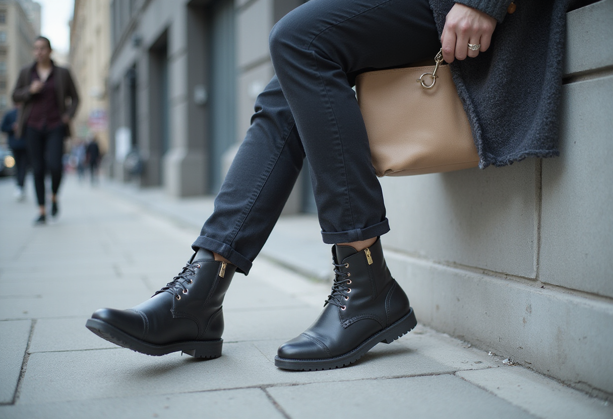 EU PFAS limits hit clothing and footwear