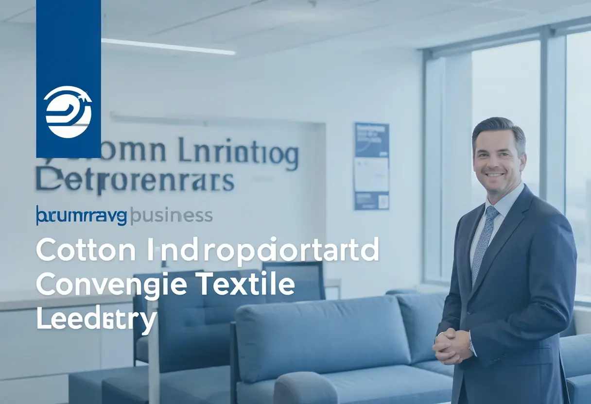 Cotton Incorporated Convenes Textile Industry Leaders To Advance Dialogue On Sustainability, Innovation And The Future O