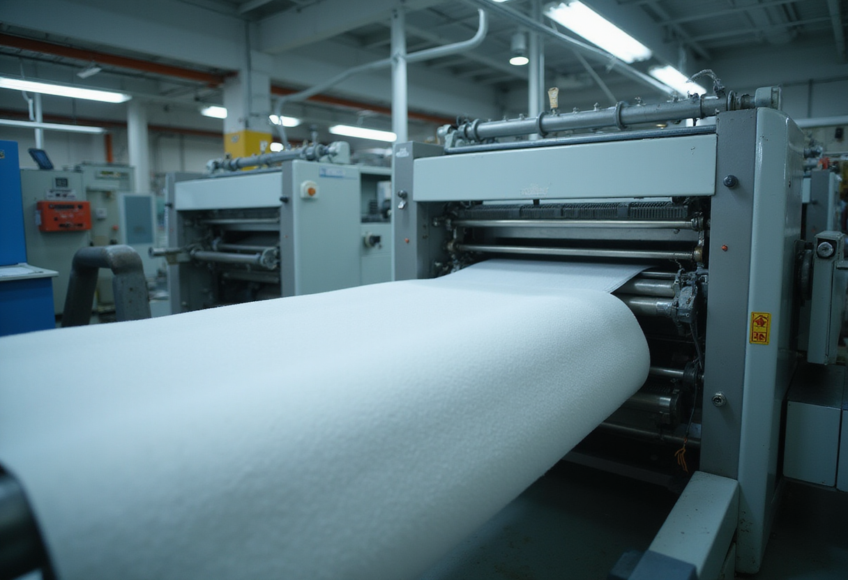 Italian textile machinery firms target stronger Bangladesh ties - InteriorDaily