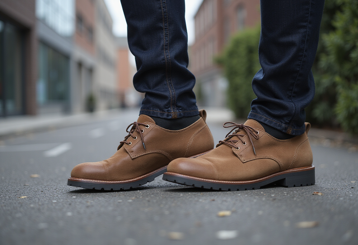 Shuffle Board: Levi’s Taps Skechers CFO; Derek Lam Returns