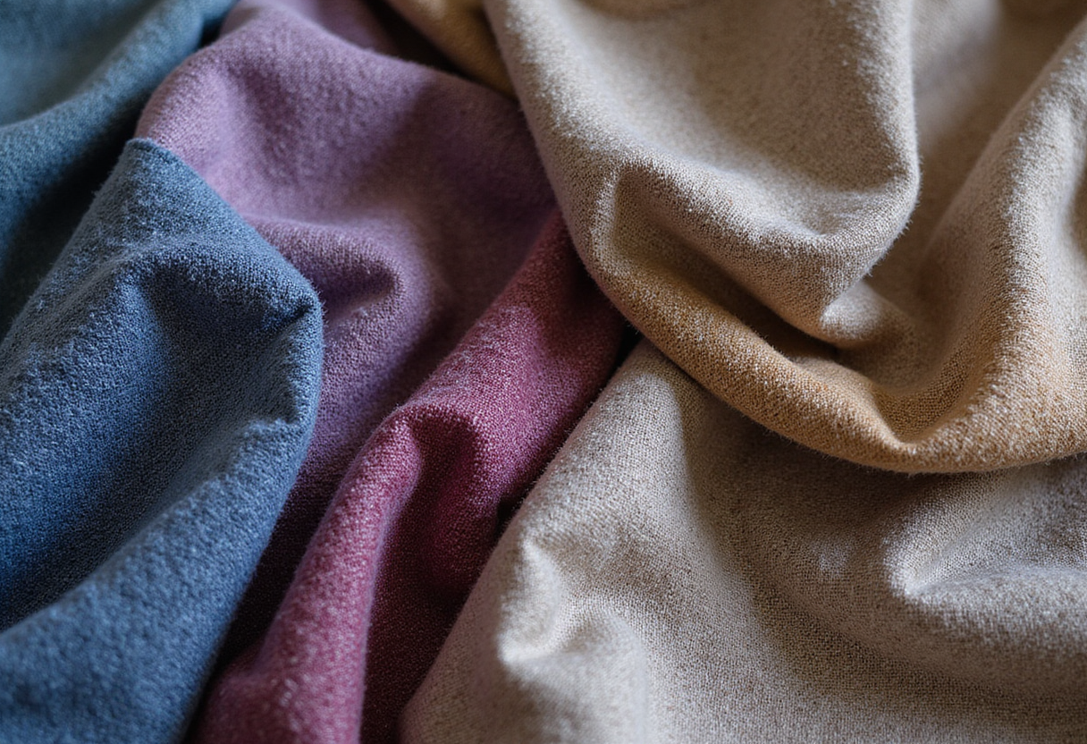 ITMF survey finds textile demand remains weak despite improved outlook - Just Style