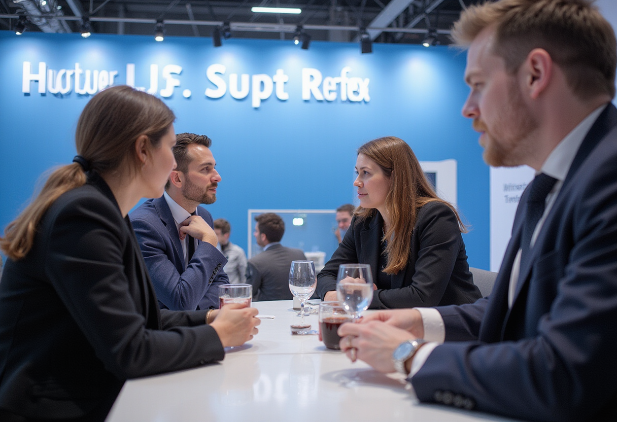 Must-Attend Event for Nonwovens: Techtextil North America returns to Raleigh August 4-6, 2026 - Nonwovens Industry