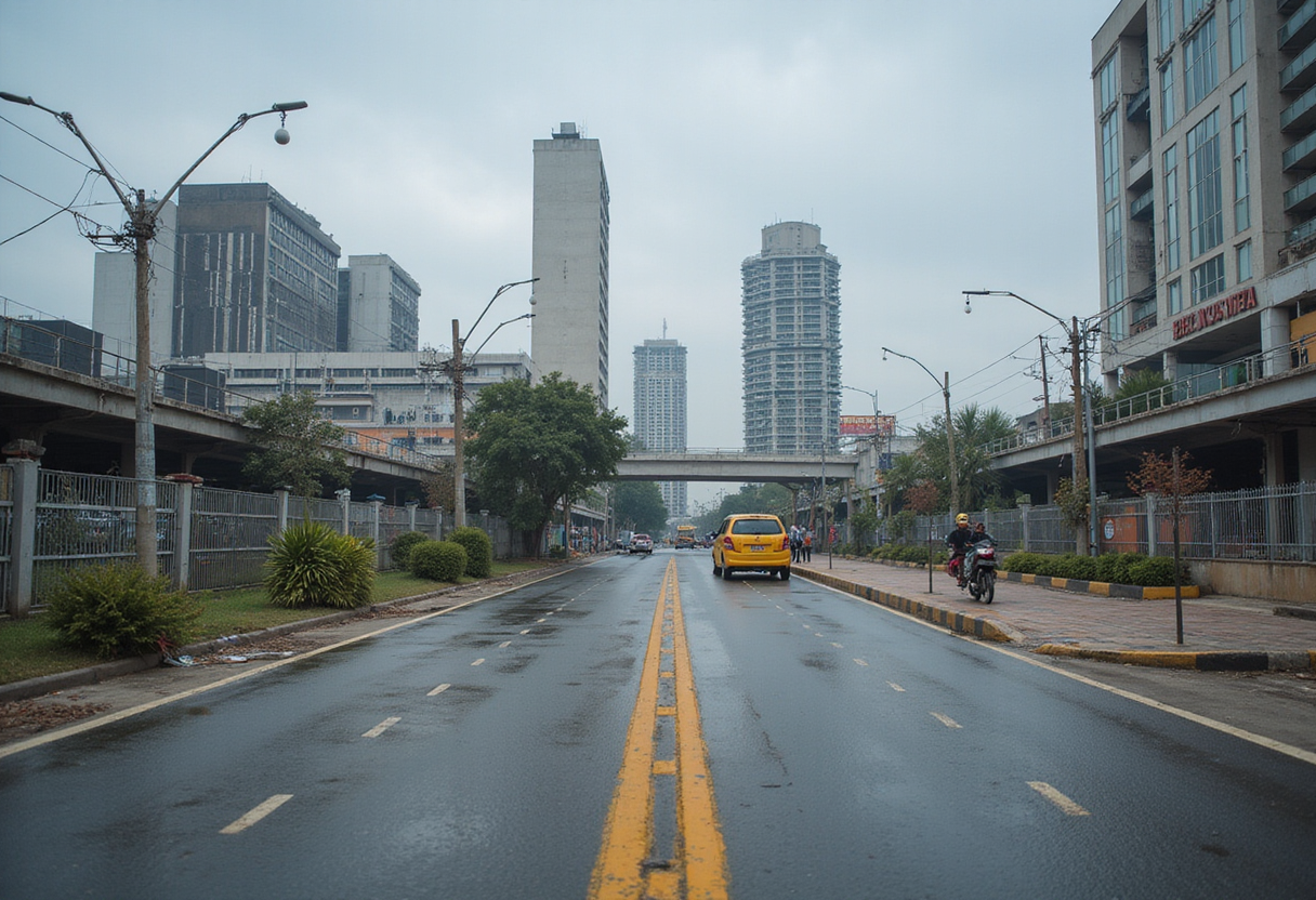 ADB secures $275M to boost infrastructure and industrial resilience in Bangladesh - Textile Today