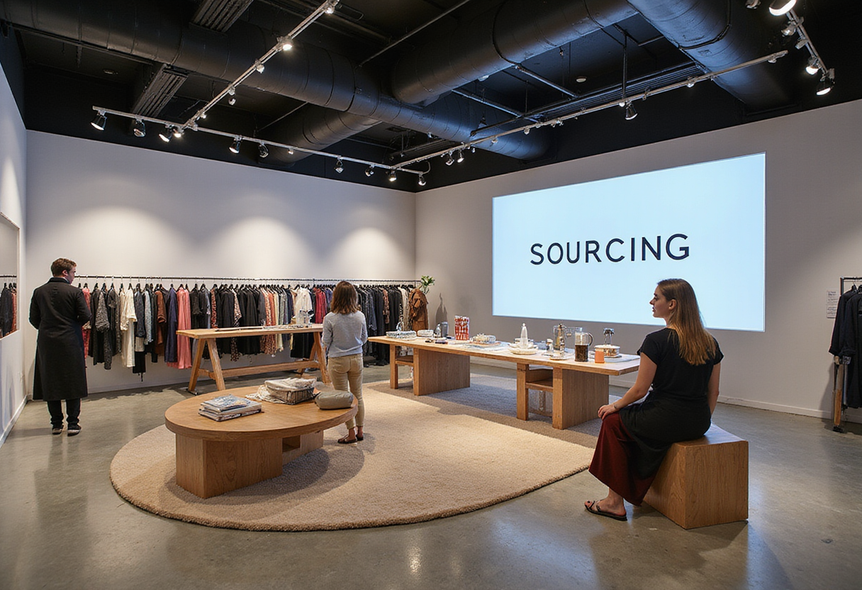 CFDA and SOURCING by Informa Debut Partnership - CFDA - Council of Fashion Designers of America