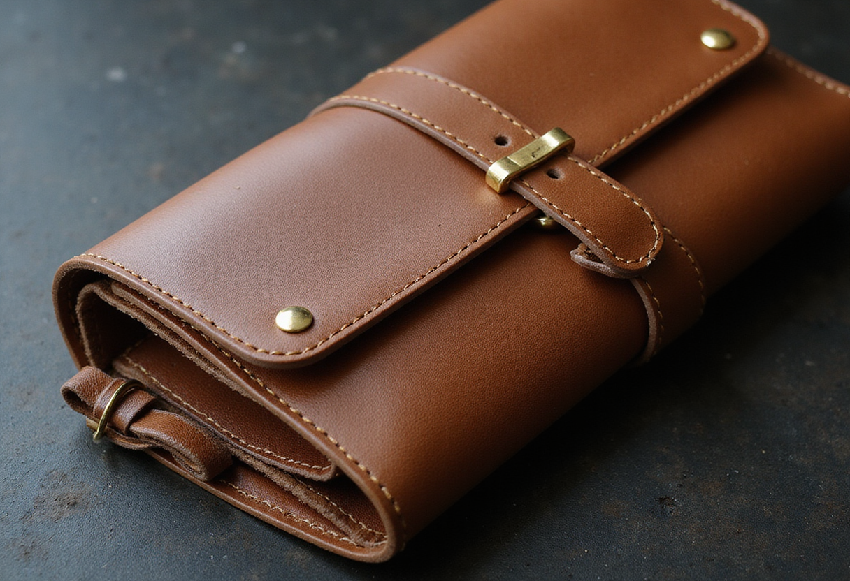 Canada emerges as key growth market for Vietnam’s leather and footwear industry - english.vov.vn