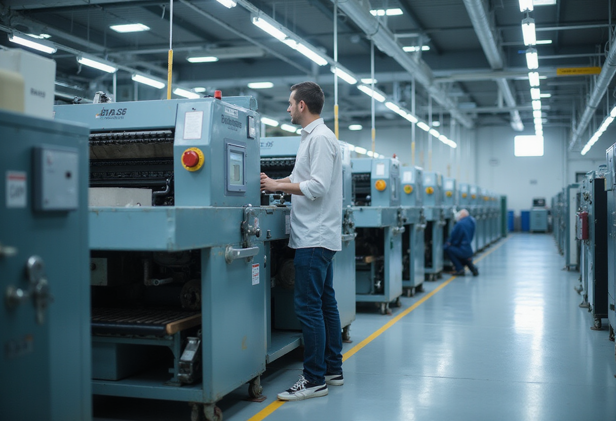 British Textile Machinery Association (BTMA): From Microsurgery To Aircraft Wings - Textile World
