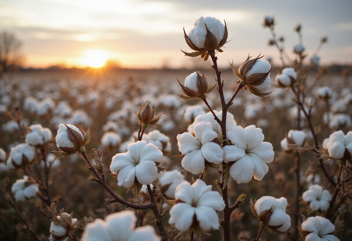 SJ Fall Summit: What Cotton Farmers Need Brands to Understand