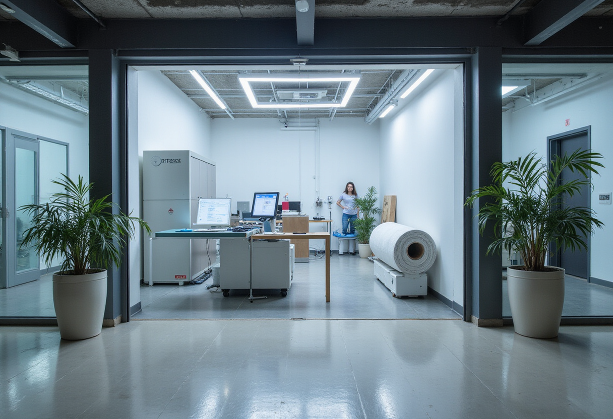 Texol, Orsa Group Establish Italian JV - Nonwovens Industry