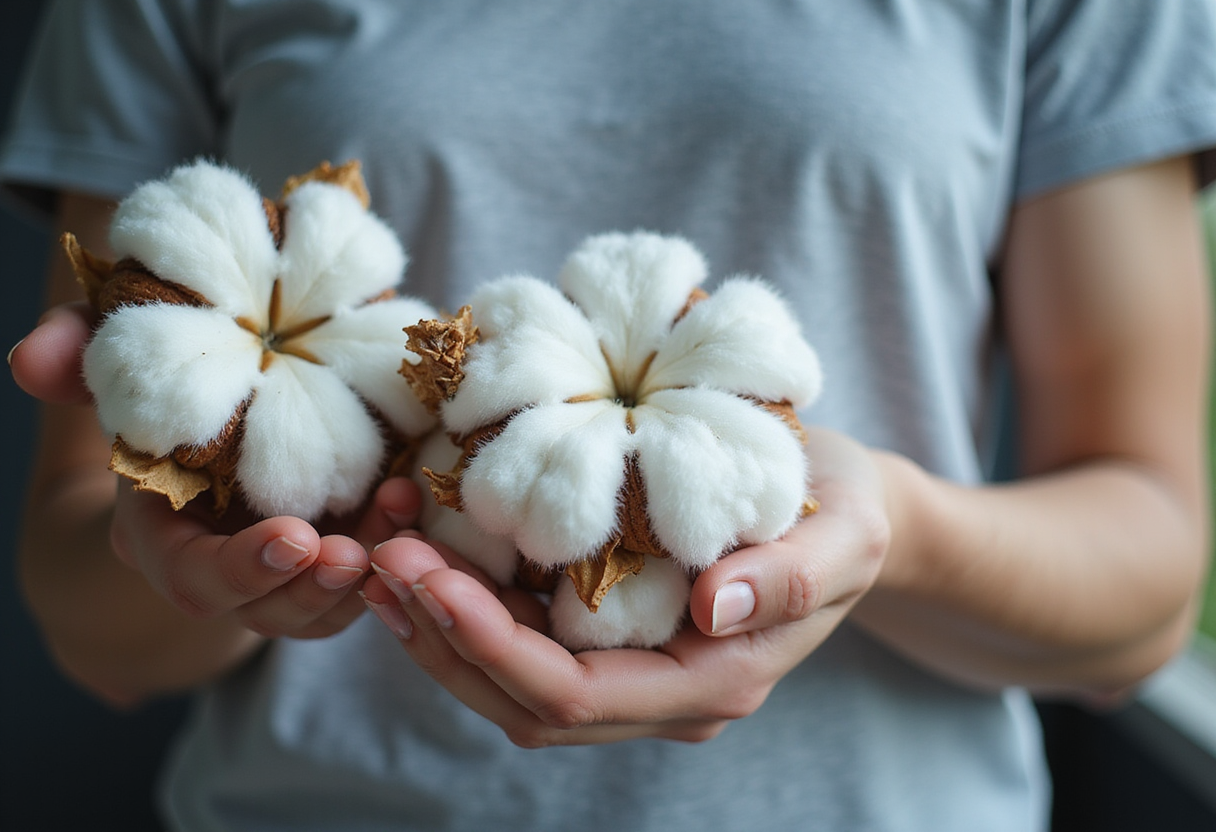Better Cotton Initiative Touts Gains in Global Impact Report - WWD