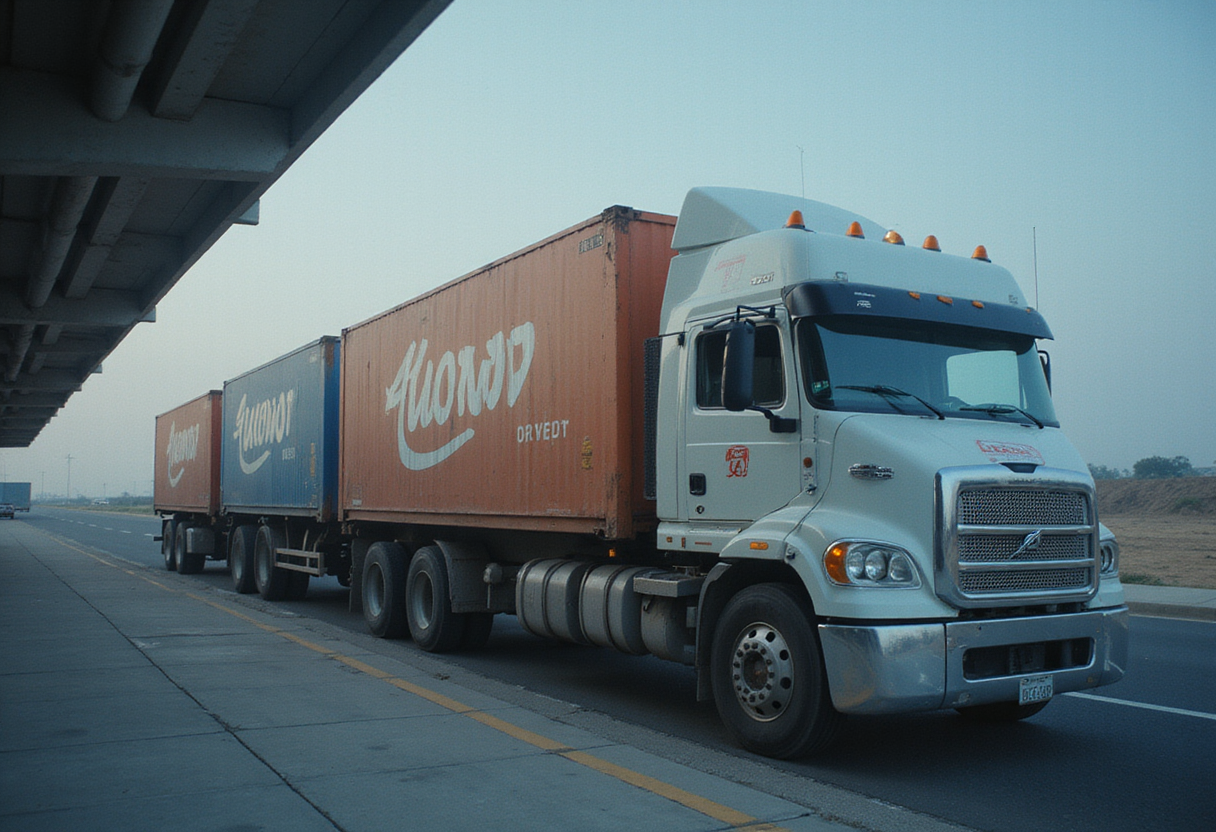 Hormuz Freight Shock May Have Peaked, But Elevated Rates Are Here to Stay - WWD