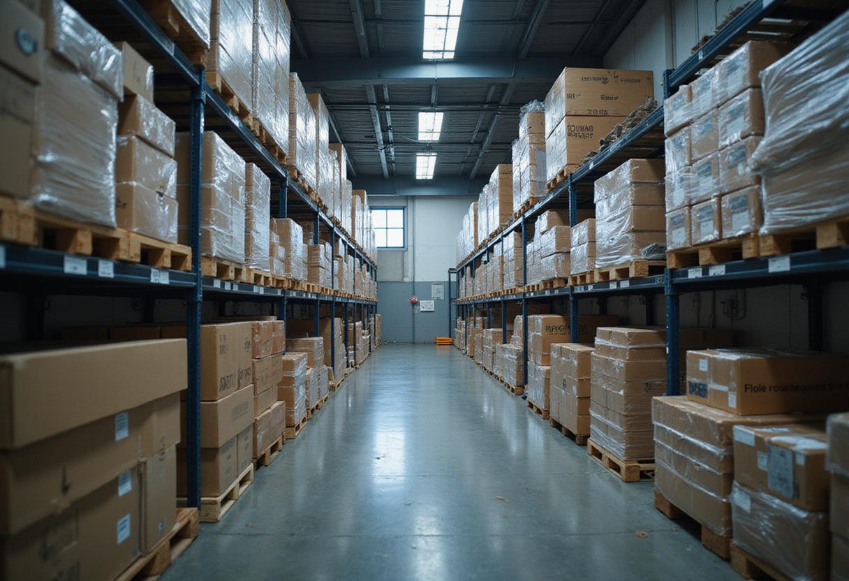 Filo focuses on stronger supply chains