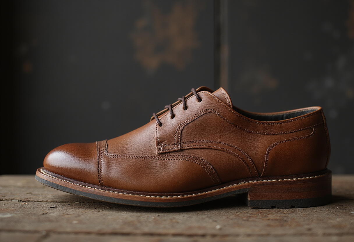 Shoes to fill: Leather, labor, legacy in Davao’s local footwear industry - Atenews