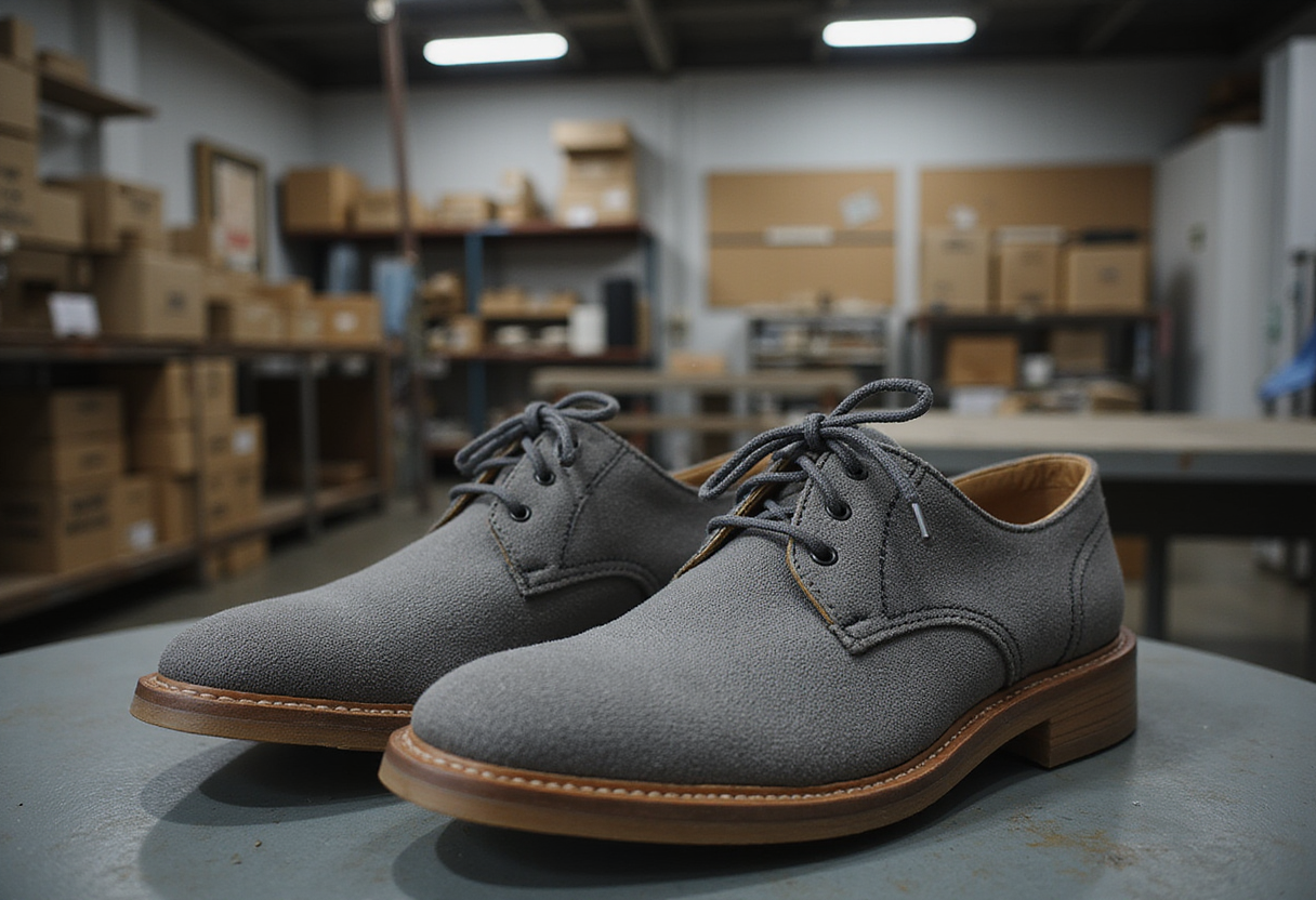 Twisted X brings footwear manufacturing to the US with new domestic production collection - The Manufacturer