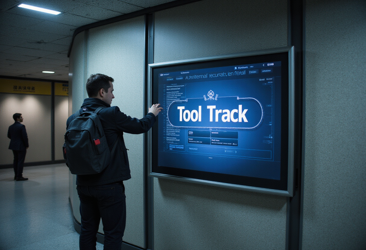 Homeland Security Gets New Tool to Track China’s Forced Labor Risks